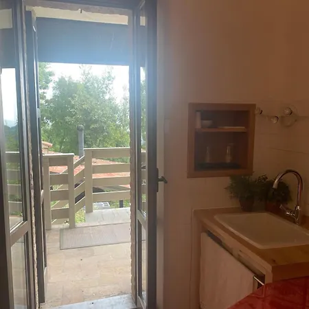 Mini Carpino Apartamento *