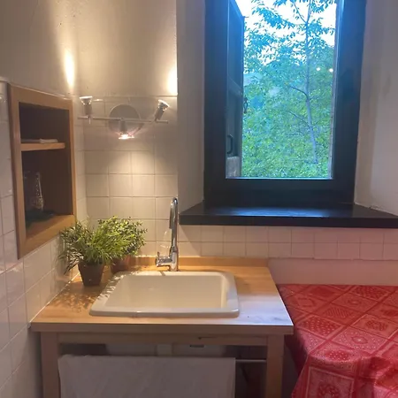 Mini Carpino Apartamento