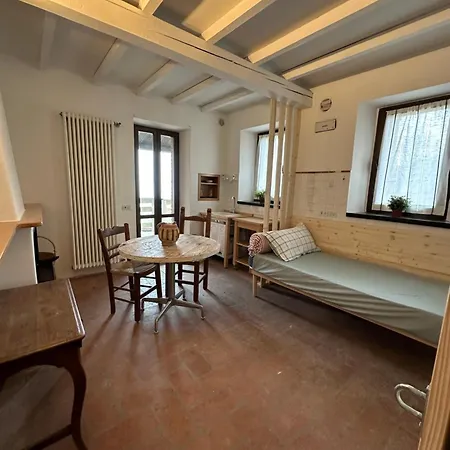 Apartment Mini Carpino